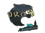 drop (Holo) | Antwerp 2022 image